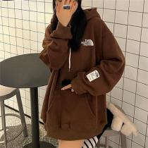 ストリート ノースフェイス パーカー ♪THE North Faceスーパーコピ...
