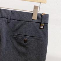 2026流行りバーバリー パンツコピーBURBERRY通販★おしゃれビジネススタイル★リラックス感