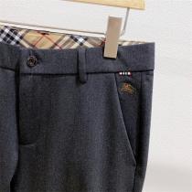 2026流行りバーバリー パンツコピーBURBERRY通販★おしゃれビジネススタイル★リラックス感