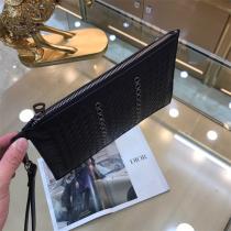 BOTTEGA VENETAコピー クラッチバッグ ボッテガ ヴェネタ 手持ち size：29x19 メンズ
