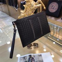 BOTTEGA VENETAコピー クラッチバッグ ボッテガ ヴェネタ 手持ち size：29x19 メンズ