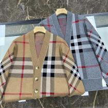 ☆お勧め美品☆ バーバリー カーディガン BURBERRY コピー 素肌ちらりが色っぽい 