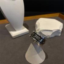CHROME HEARTS トレンド最新モデル リング クロムハーツスーパーコピー 指輪 オシャレが楽しめる