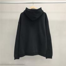 おしゃれコーデ パーカー バレンシアガスーパーコピー 人気高級ブランドBALENCIAGA 