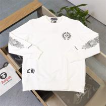 2026ss秋冬Chrome Hearts クロムハーツパーカーコピー人気トレーナー定番シンプルスタイル