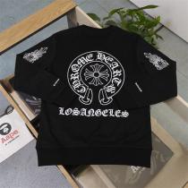 2026ss秋冬Chrome Hearts クロムハーツパーカーコピー人気トレーナー定番シンプルスタイル
