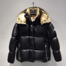 MONCLER parana ダウンジャケット モンクレールスーパーコピー レディース 大人コーデ