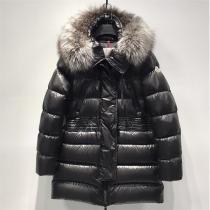 高品質 モンクレールスーパーコピー レディース ダウンジャケット MONCLER Aphrot 