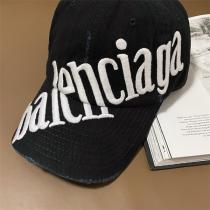 バレンシアガ 一番の魅力 キャップ 通販 BALENCIAGAスーパーコピー 男...