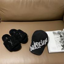 バレンシアガ 一番の魅力 キャップ 通販 BALENCIAGAスーパーコピー 男女OK 帽子