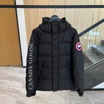ファッション新品 Canada Goose ダウンジャケット カナダグーススーパーコピー ストリート