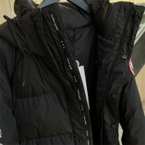 ファッション新品 Canada Goose ダウンジャケット カナダグーススーパーコピー ストリート