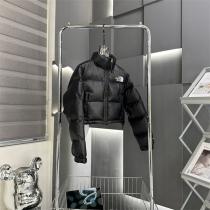 The North Faceダウンジャケットコピーノースフェイス新作2026トレンドレディース短いダウン