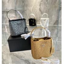 PRADA プラダトートバッグコピー2026新作最高品質★入手困難アイテム収納性抜群