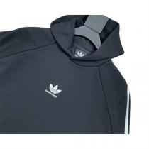 Balenciaga&adidasコラボパーカー 2026流行りエレガント新作バレンシアガコピー通販
