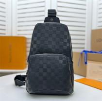 激レア新作LOUIS VUITTON  Damier Graphite ルイヴィ...