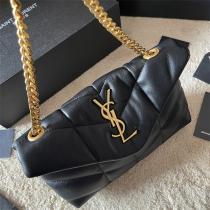 2026❤️❤️YSLショルダーバッグコピー LouLou Puffer高評価人気色Saint Laurent イヴ・サンローラン コピー