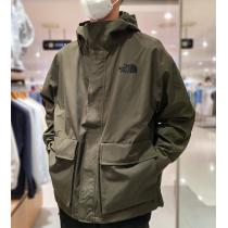 【2026新作入荷】The North Face/TNFノースフェイスジャケットコピーオシャレ★ユニセックス★