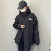 【2026新作入荷】The North Face/TNFノースフェイスジャケットコピーオシャレ★ユニセックス★