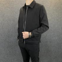 人気エルメス新品 HERMESジャケットコピー薄いカッコイイ春夏2026トレンド使いやすい美品