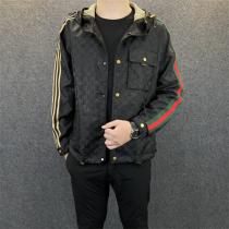 2026春夏トレンドGUCC1ジャケットコピー最高品質人気ランキング希少新作アイテム100キロも着用できる