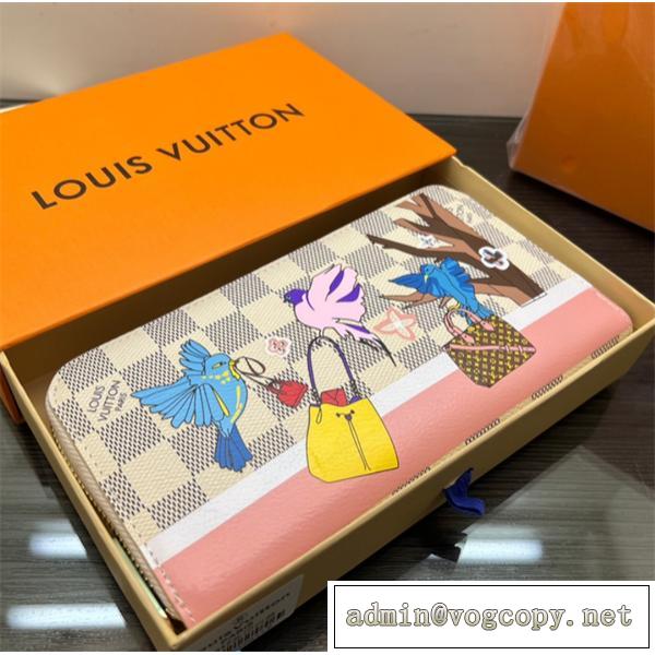2026SS 日本限定ルイヴィトン財布スーパーコピーM80857M60017超激安人気LOUIS VUITTON通販