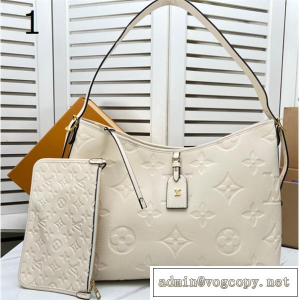 通勤バッグ♪  ルイヴィトンショルダーバッグスーパーコピー LOUIS VUITTON 人気 M46197★M46289