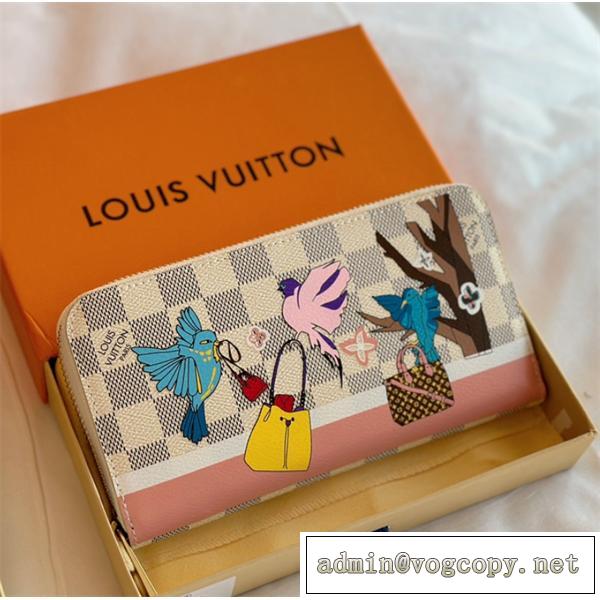☆2026ss話題商品☆LOUIS VUITTONルイヴィトン長財布スーパーコピー★入手困難限定アイテム