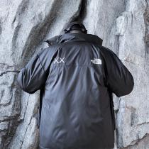 The North Faceコラボ2026新作ノースフェイス ダウンジャケットコピー防寒性抜群❤️ユニセックス