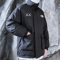 The North Faceコラボ2026新作ノースフェイス ダウンジャケットコピー防寒性抜群❤️ユニセックス