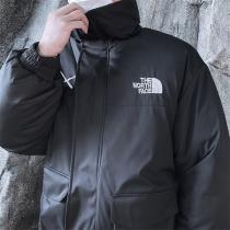 The North Faceコラボ2026新作ノースフェイス ダウンジャケットコピー防寒性抜群❤️ユニセックス