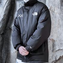 The North Faceコラボ2026新作ノースフェイス ダウンジャケットコピー防寒性抜群❤️ユニセックス