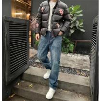 Chrome Hearts ダウンジャケット人気2026トレンドクロムハーツコピーお洒落保温性抜群男女OK美品