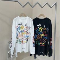 2026数量限定販売Chrome Hearts新作クロムハーツロングｔコピー通販薄い長袖ｔシャツ使いやすい