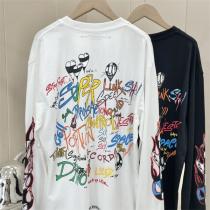 2026数量限定販売Chrome Hearts新作クロムハーツロングｔコピー通販薄い長袖ｔシャツ使いやすい