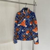 ★入手困難ルイ ヴィトンコピー CAMOジャケット人気2026年流行り新作LOUIS VUITTON高級男女OK春夏洋服