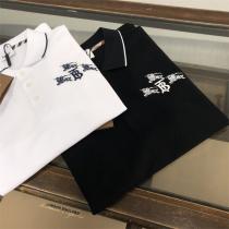 BURBERRY バーバリーポロシャツコピー 2026春夏最新メンズ上品高評価お洒落コーディネートプレゼント最適