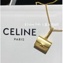 ★激安通販★CELINE偽物セリーヌネックレス新作★2026トレンドファッション性抜群アクセサリー