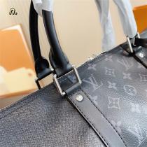 ルイヴィトン新作☆☆2026人気LOUIS VUITTONボストンバッグ激安スーパーコピー販売☆大容量旅行用
