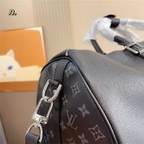 ルイヴィトン新作☆☆2026人気LOUIS VUITTONボストンバッグ激安スーパーコピー販売☆大容量旅行用