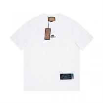 23FW春夏☆GUCC1 ✘ BALENCIAGA コラボ半袖tシャツ新作3色ブランドスーパーコピー激安