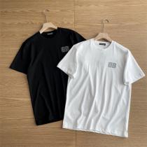 2026春夏☆BALENCIAG半袖tシャツおしゃれ人気ブランドバレンシアガコピー 販売高評価刺繡ロゴ❤️
