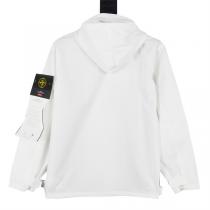 2026ss トレンド☆Supreme 22ss x Stone Island Cordura Jacket人気色薄地シュプリームジャケットコピー激安新作