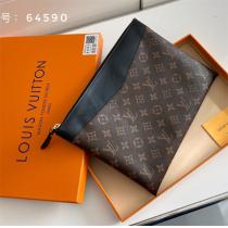LOUIS VUITTON❤️ルイヴィトン手持ちバッグコピー2026新作Dail...