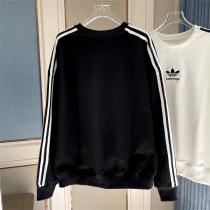 【2026SSトレンド】Balenciaga&adidasコラボバレンシアガパーカーコピー人気トレーナー男女OK