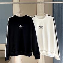 【2026SSトレンド】Balenciaga&adidasコラボバレンシアガパーカーコピー人気トレーナー男女OK