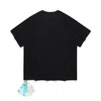 2026春夏シーズン オフホワイト偽物 tシャツ Off-White 半袖 バッグス・バニー Bugs Bunny  宇宙人 コラボ プリント