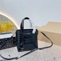 2026絶妙なデザイン YvesSaintLaurent コピー ハンドバッグ サンローラン クロコダイルエンボス 日常使い 長く愛用できる