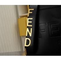 FENDI スーパー コピー トートバッグ サンシャインシリーズ ショルダーベルト付き フェンディ 定番LOGOデザイン レトロ