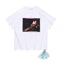 オフホワイト スーパー コピー Off-White ミケランジェロシリーズ Michelangelo イタリア バロック 古典主義 定番ロゴ 着心地抜群